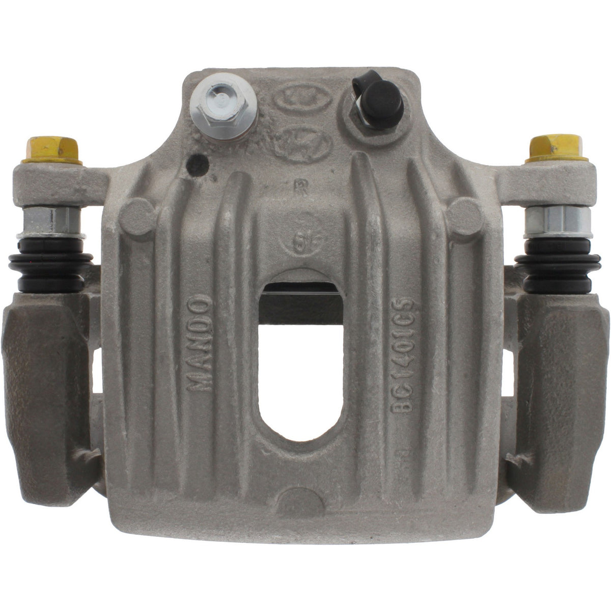 Centric Parts Semi-Loaded Brake Caliper 141.51621