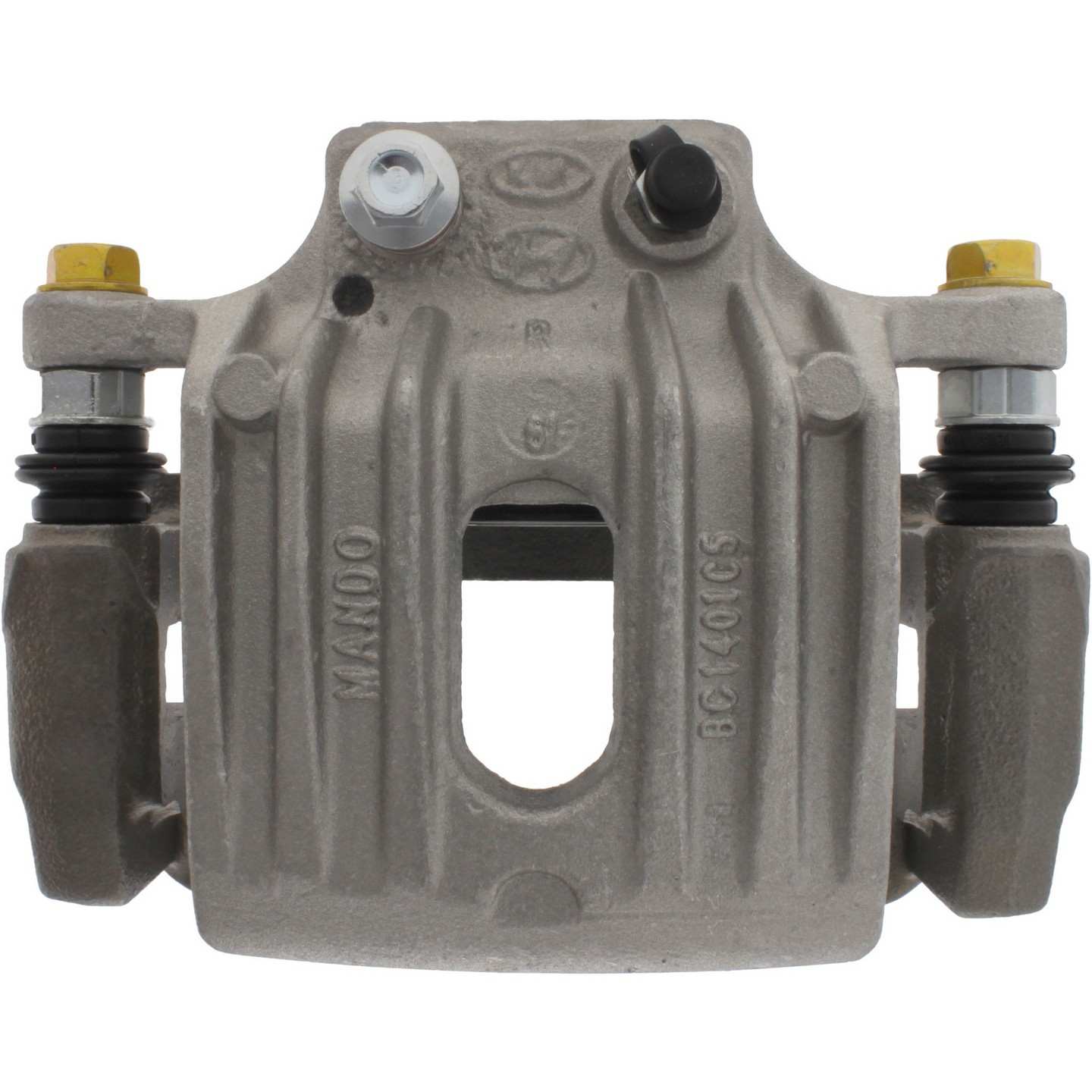 Centric Parts Semi-Loaded Brake Caliper 141.51621