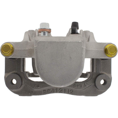 Centric Parts Disc Brake Caliper Semi-Loaded for 141.51622
