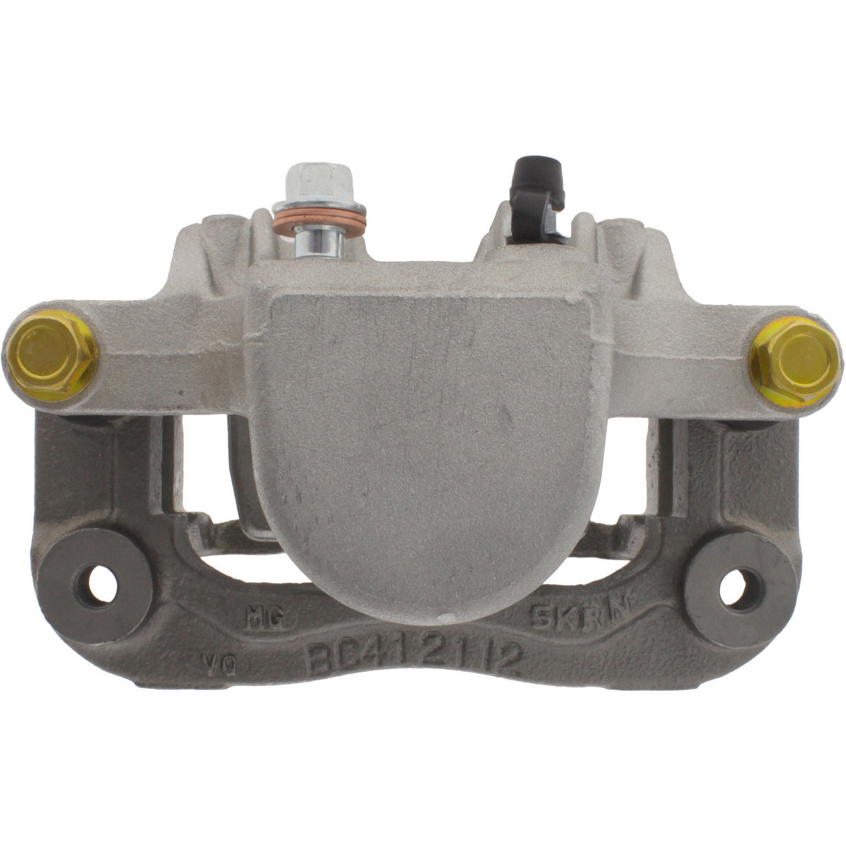 Centric Parts Semi-Loaded Brake Caliper 141.51622