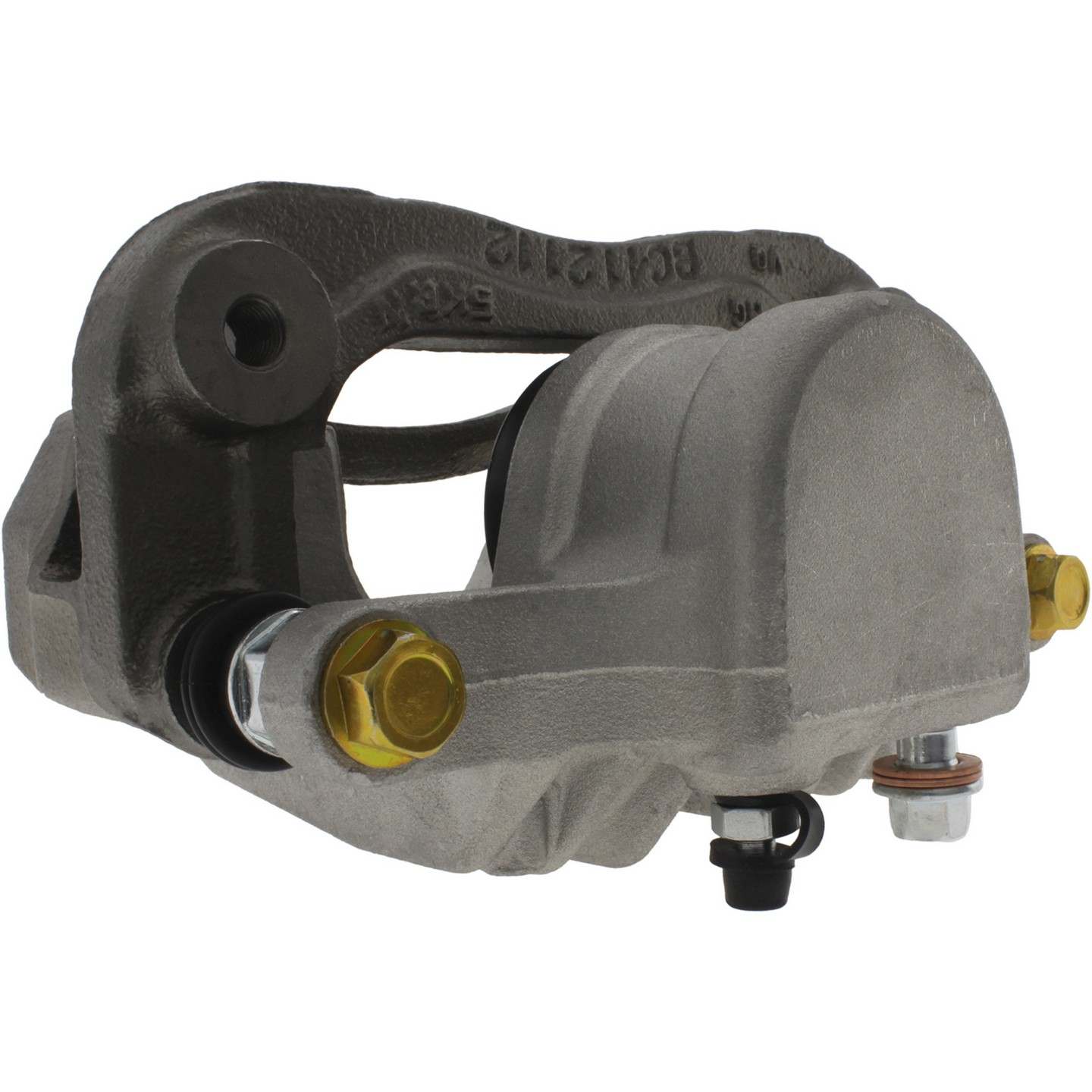 Centric Parts Semi-Loaded Brake Caliper 141.51622
