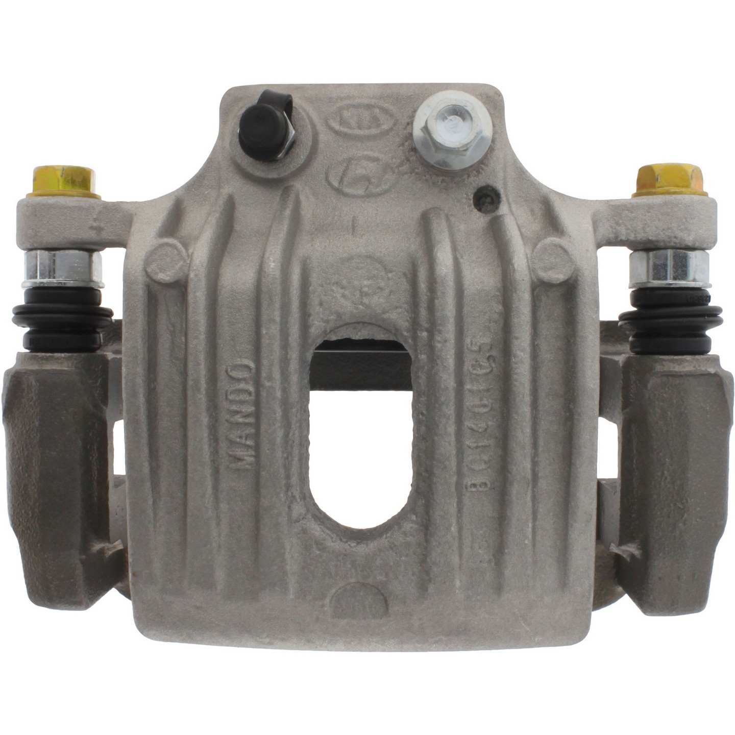 Centric Parts Disc Brake Caliper Semi-Loaded for 141.51622