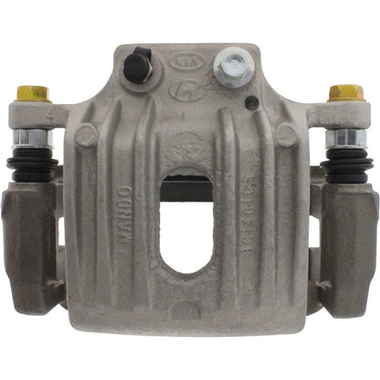 Centric Parts Disc Brake Caliper Semi-Loaded for 141.51622