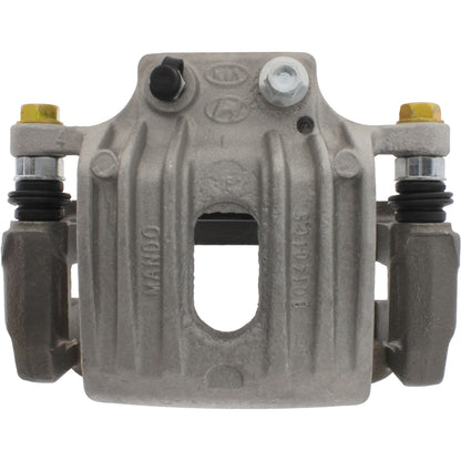 Centric Parts Disc Brake Caliper Semi-Loaded for 141.51622