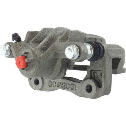 Centric Parts Disc Brake Caliper Semi-Loaded with anti-corrosion finish 141.51623