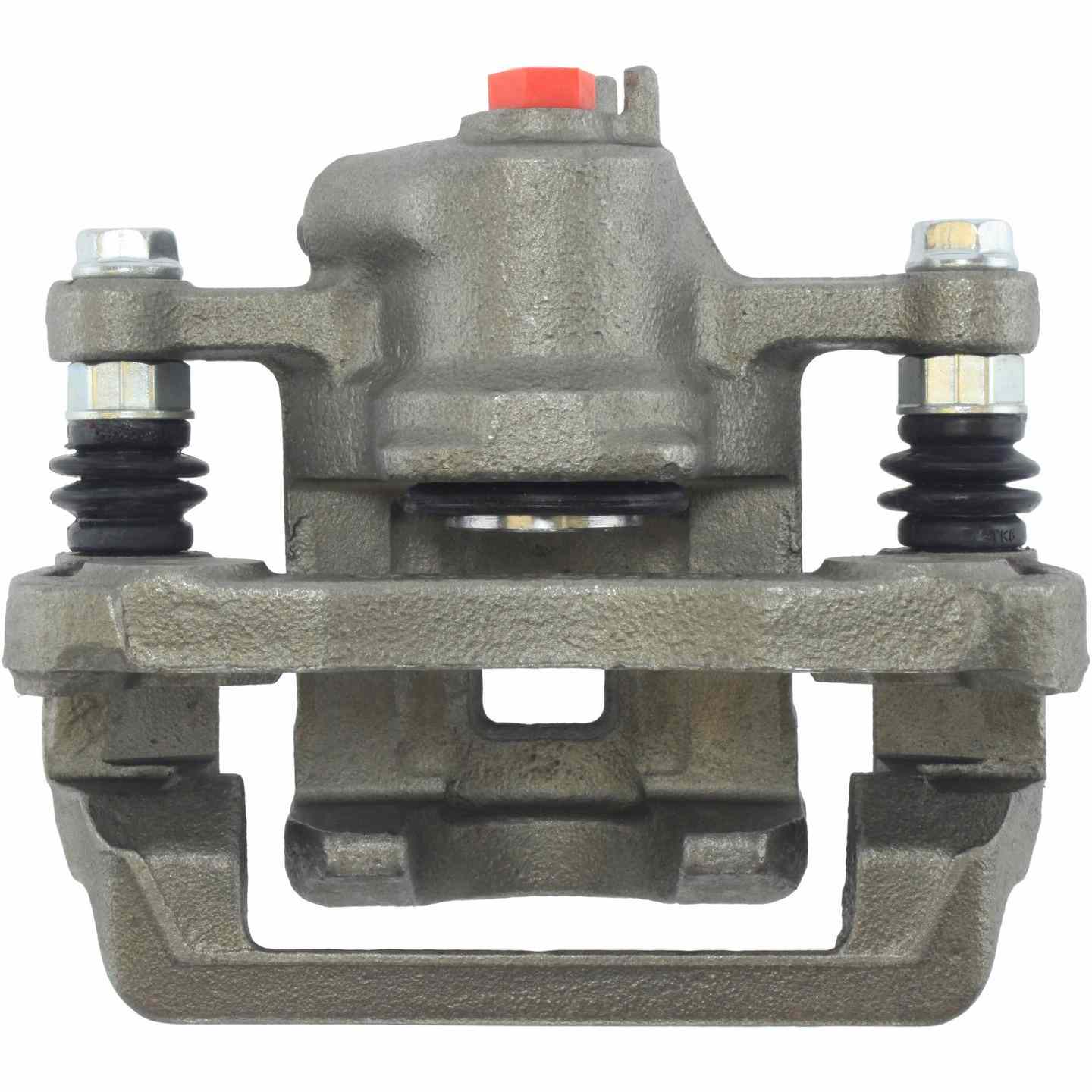 Centric Parts Disc Brake Caliper Semi-Loaded with anti-corrosion finish 141.51623