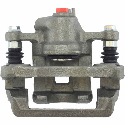 Centric Parts Disc Brake Caliper Semi-Loaded with anti-corrosion finish 141.51623