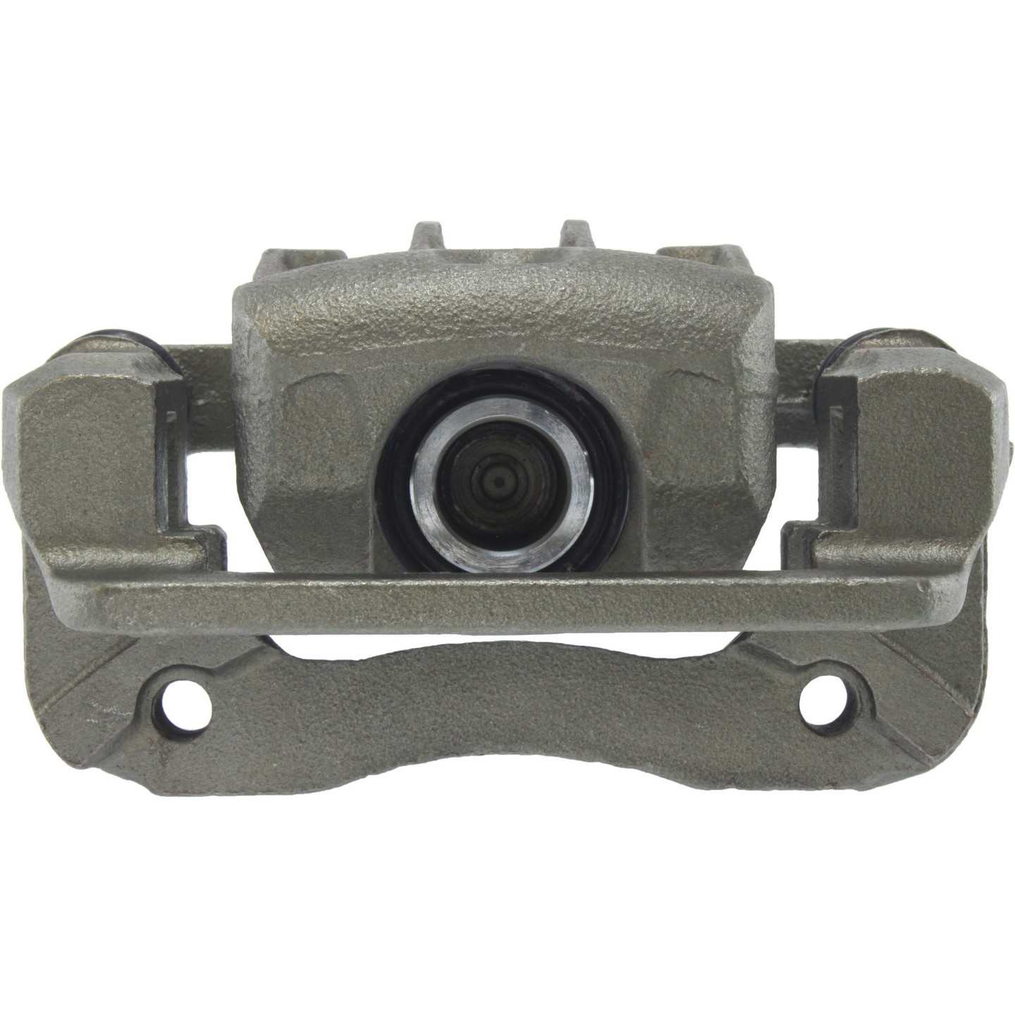Centric Parts Disc Brake Caliper Semi-Loaded with anti-corrosion finish 141.51623