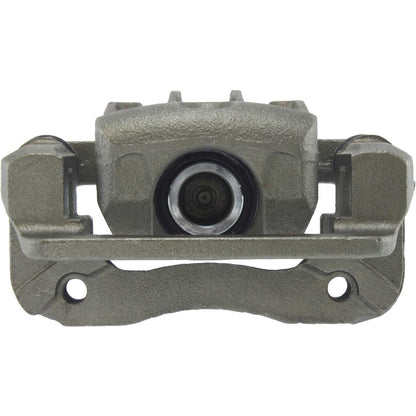 Centric Parts Disc Brake Caliper Semi-Loaded with anti-corrosion finish 141.51623