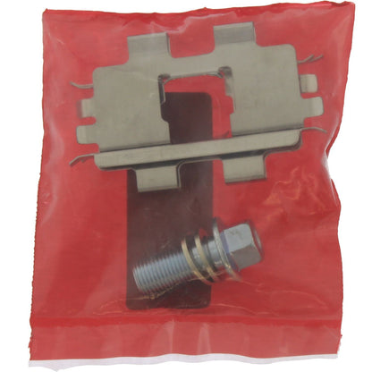 Centric Parts Disc Brake Caliper Semi-Loaded with anti-corrosion finish 141.51623