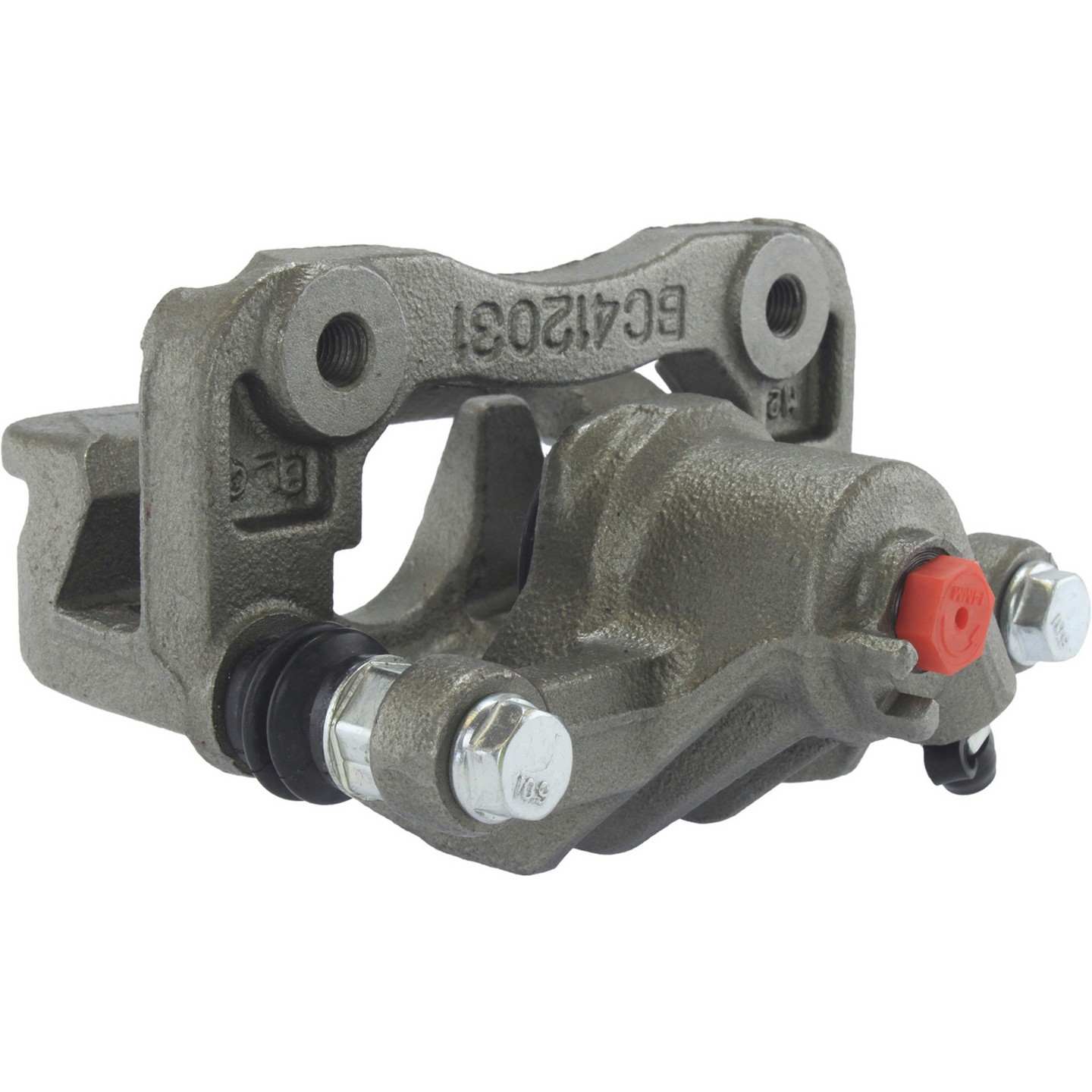 Centric Parts Disc Brake Caliper Semi-Loaded with anti-corrosion finish 141.51623