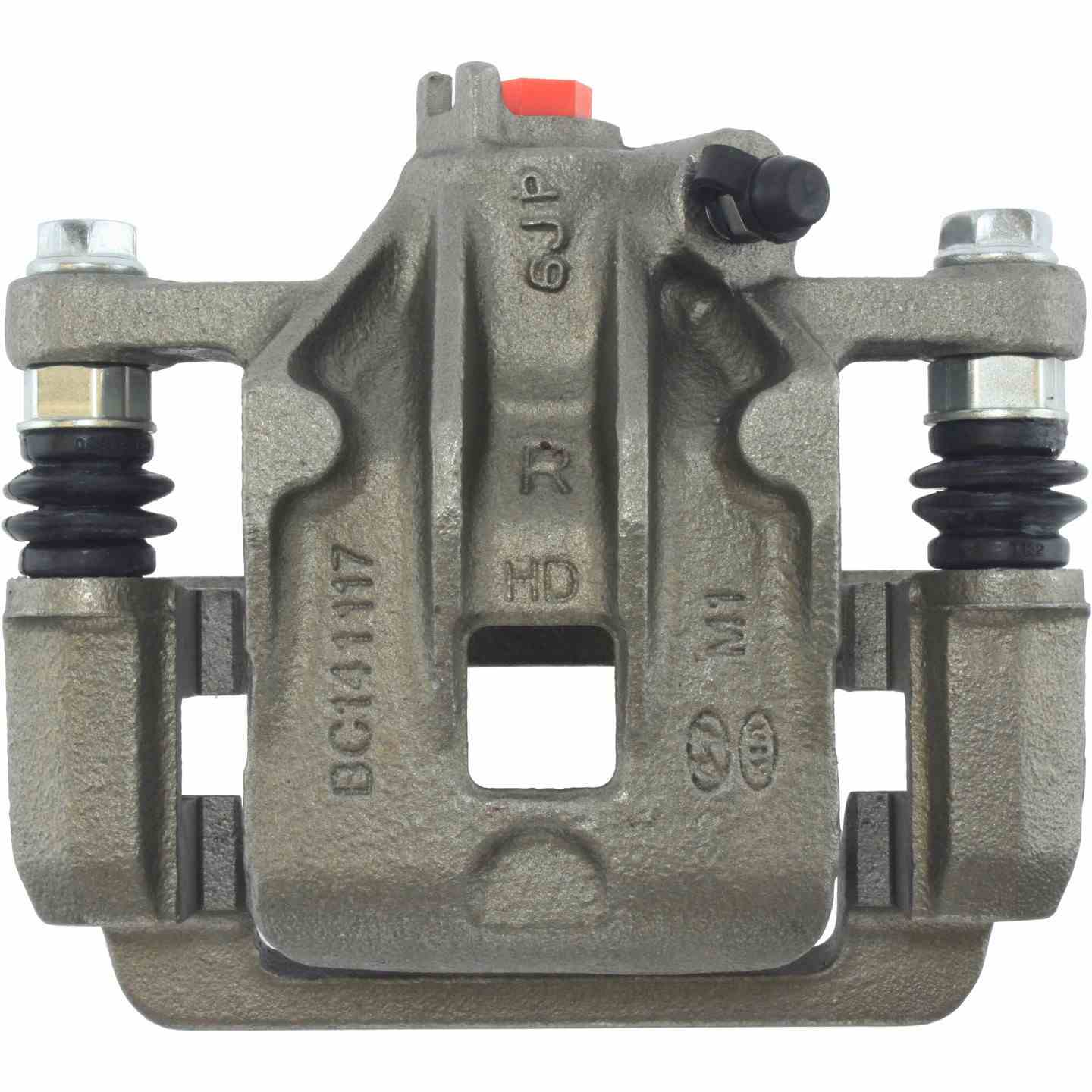 Centric Parts Disc Brake Caliper Semi-Loaded with anti-corrosion finish 141.51623