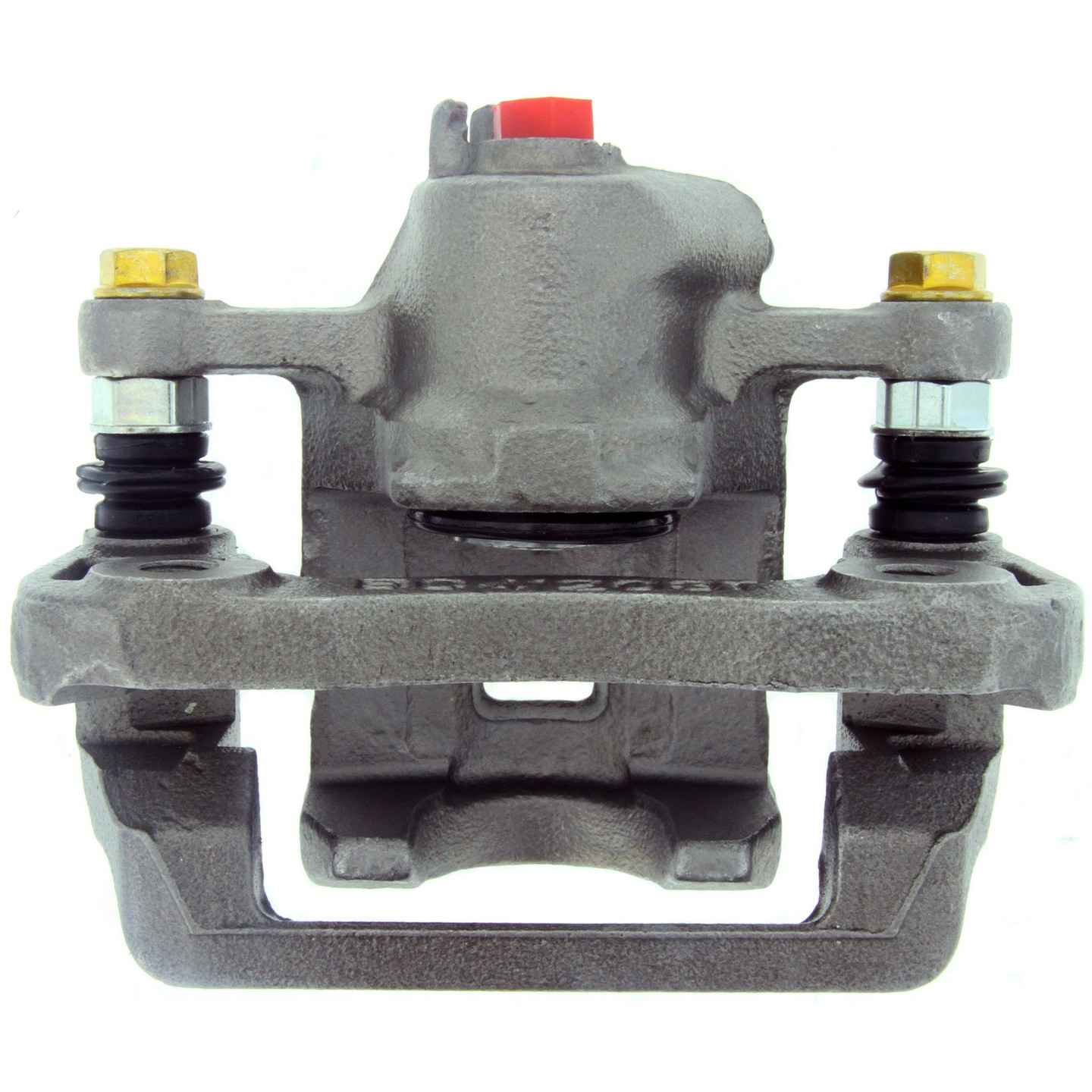 Centric Parts Disc Brake Caliper Semi-Loaded with Anti-Corrosion Finish 141.51624