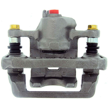 Centric Parts Disc Brake Caliper Semi-Loaded with Anti-Corrosion Finish 141.51624