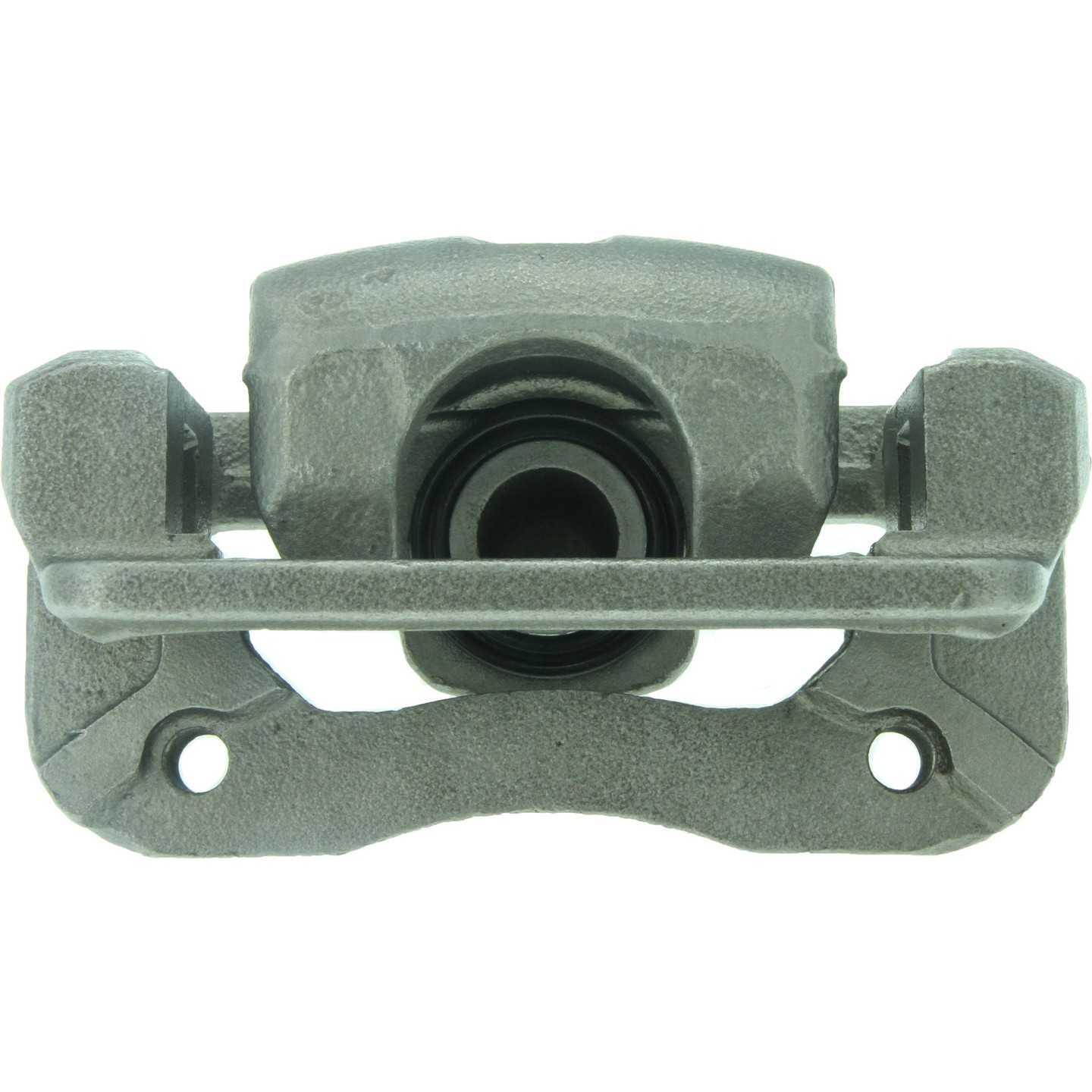 Centric Parts Disc Brake Caliper Semi-Loaded with Anti-Corrosion Finish 141.51624