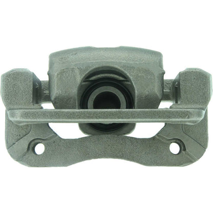 Centric Parts Disc Brake Caliper Semi-Loaded with Anti-Corrosion Finish 141.51624