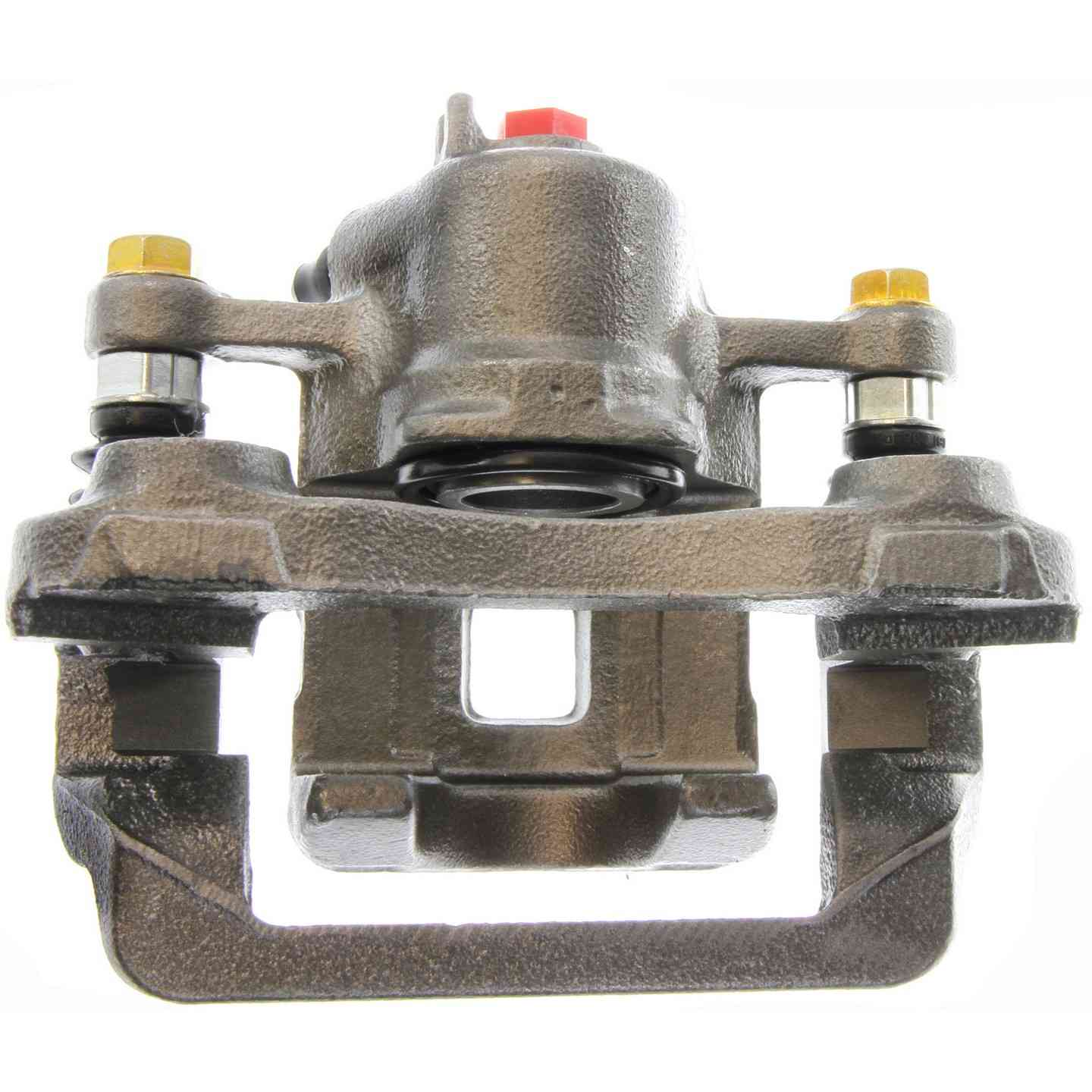 Centric Parts Disc Brake Caliper Semi-Loaded for 141.51625