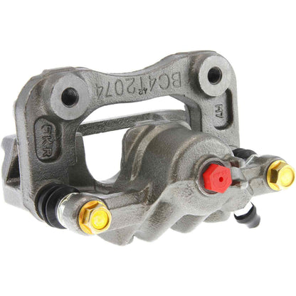 Centric Parts Disc Brake Caliper Semi-Loaded for 141.51625