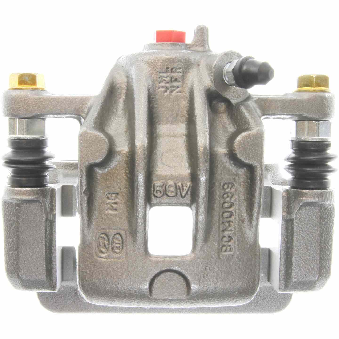 Centric Parts Semi-Loaded Brake Caliper 141.51625