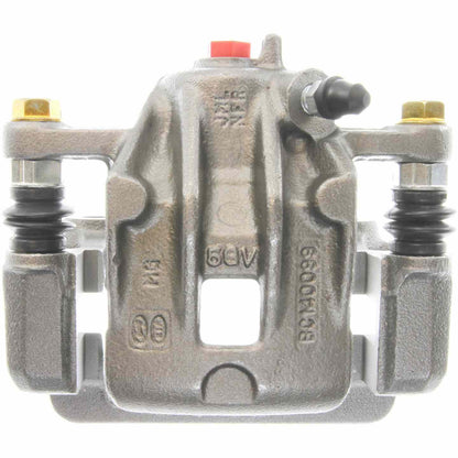 Centric Parts Semi-Loaded Brake Caliper 141.51625