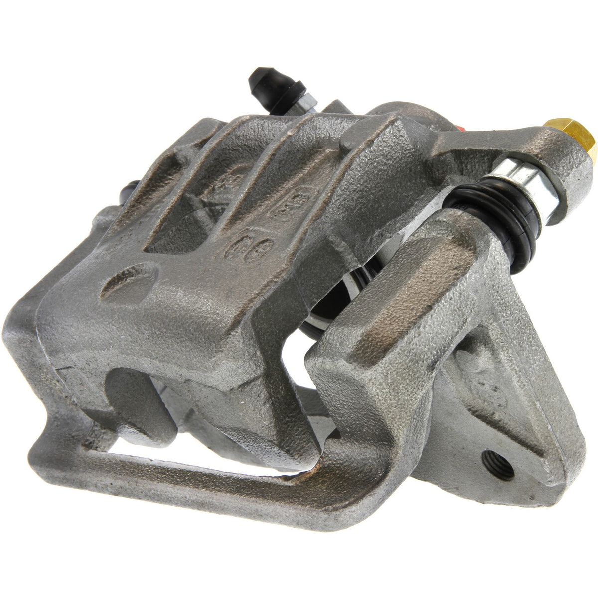 Centric Parts Semi-Loaded Brake Caliper 141.51626