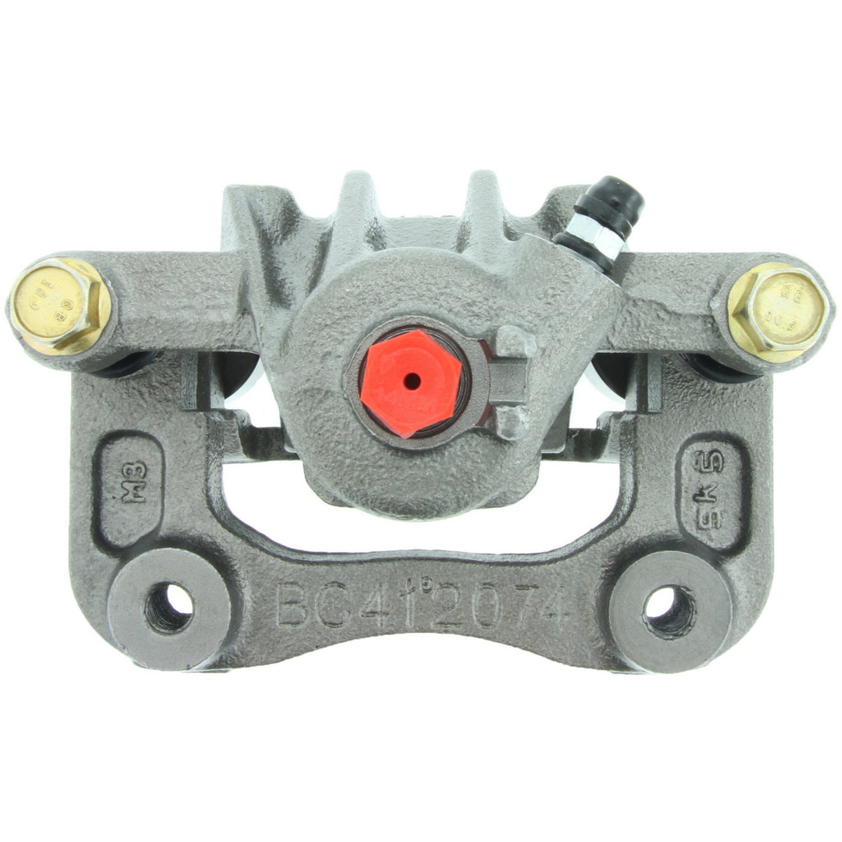 Centric Parts Semi-Loaded Brake Caliper 141.51626