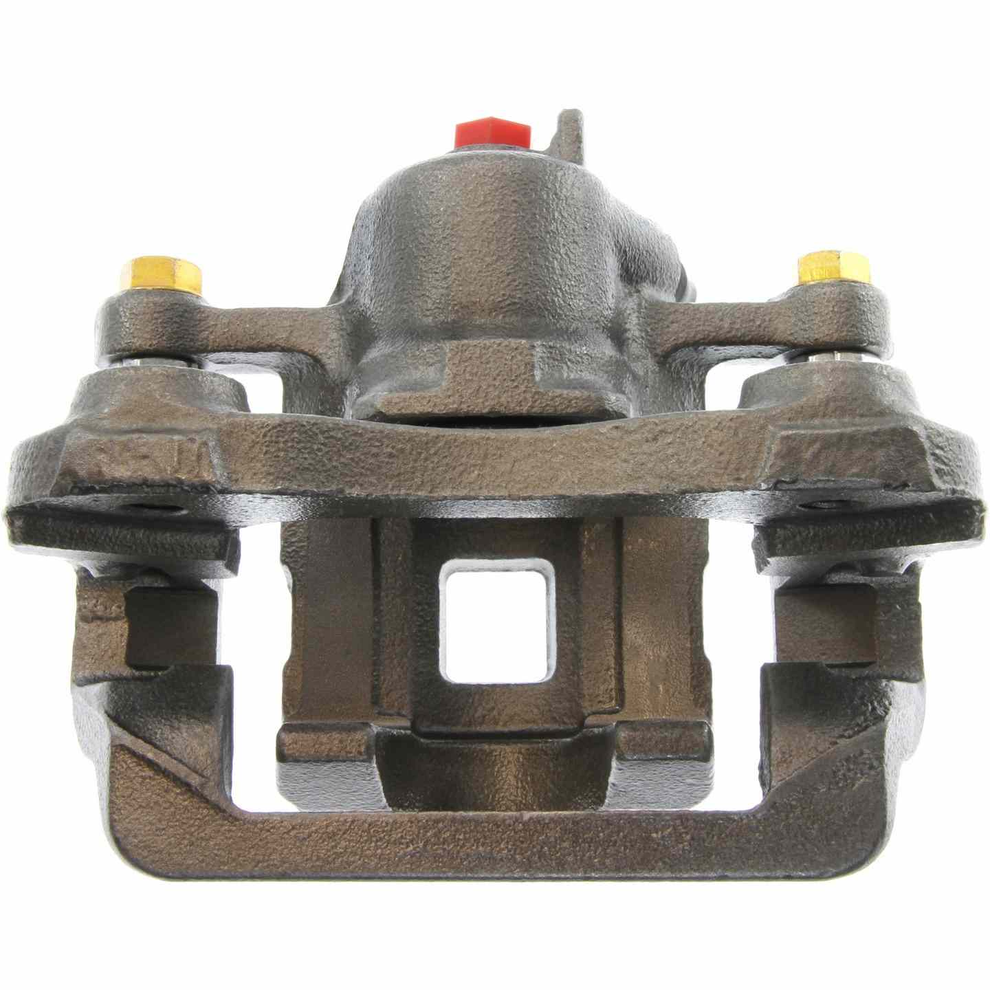 Centric Parts Disc Brake Caliper Semi-Loaded for 141.51626