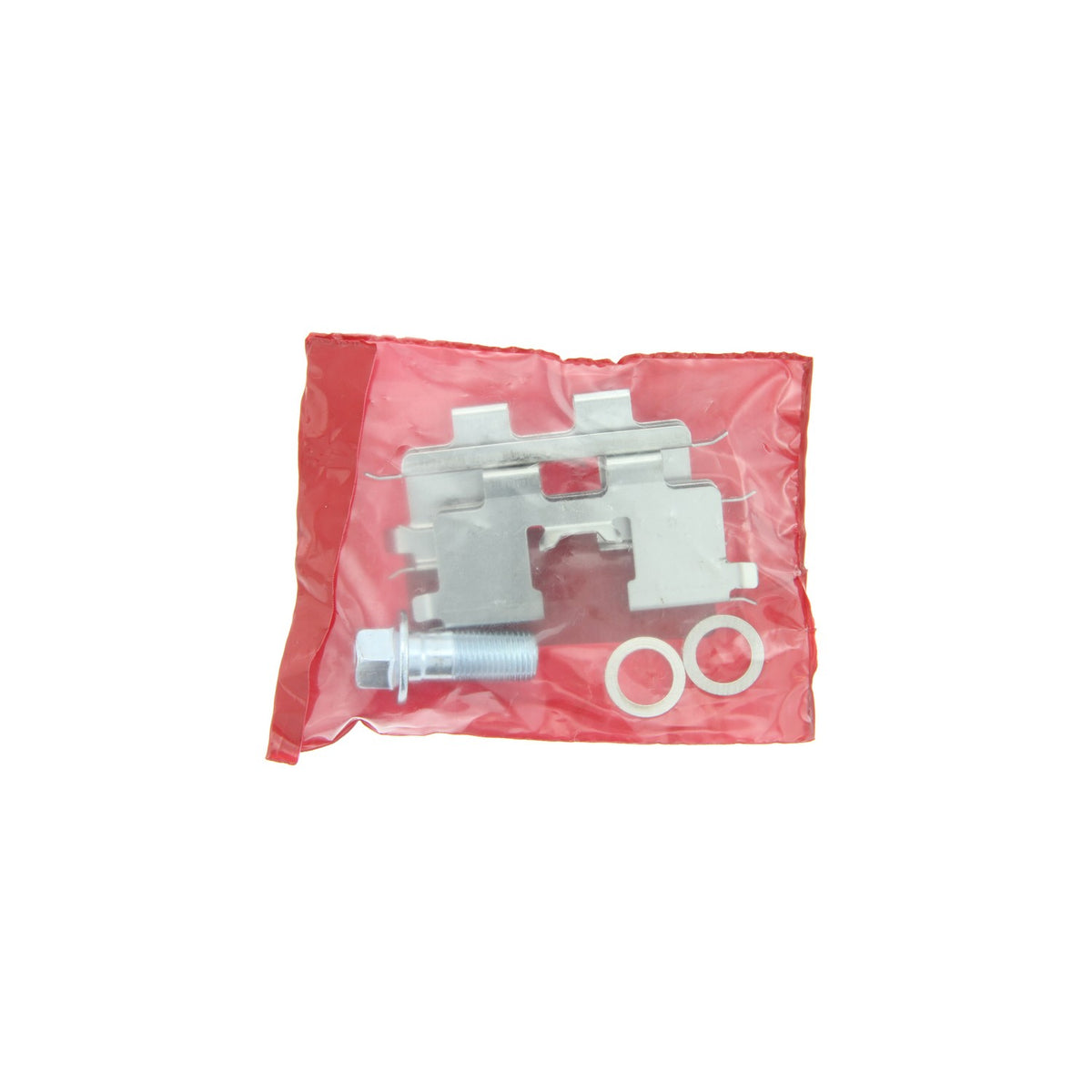Centric Parts Semi-Loaded Brake Caliper 141.51626