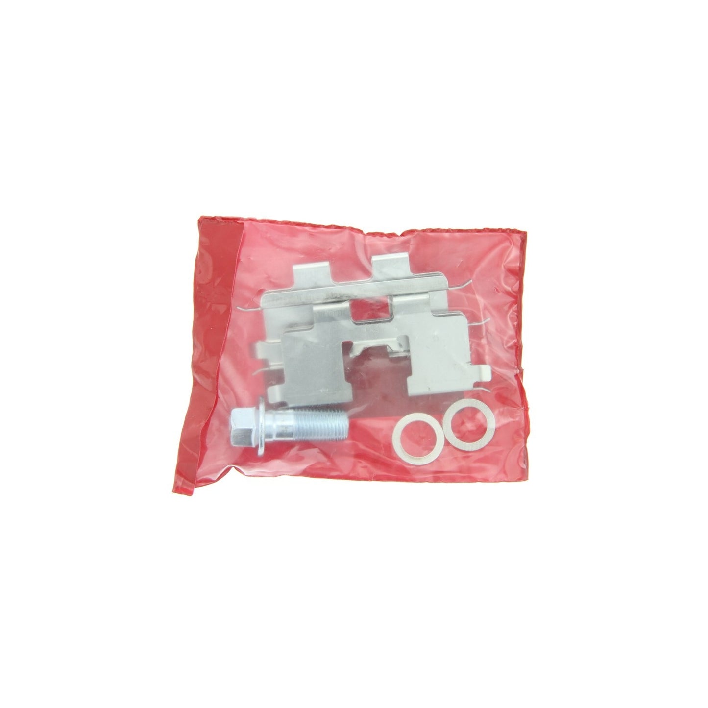 Centric Parts Disc Brake Caliper Semi-Loaded for 141.51626