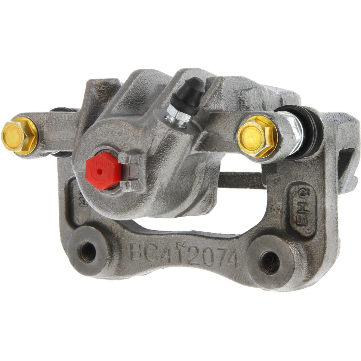 Centric Parts Semi-Loaded Brake Caliper 141.51626
