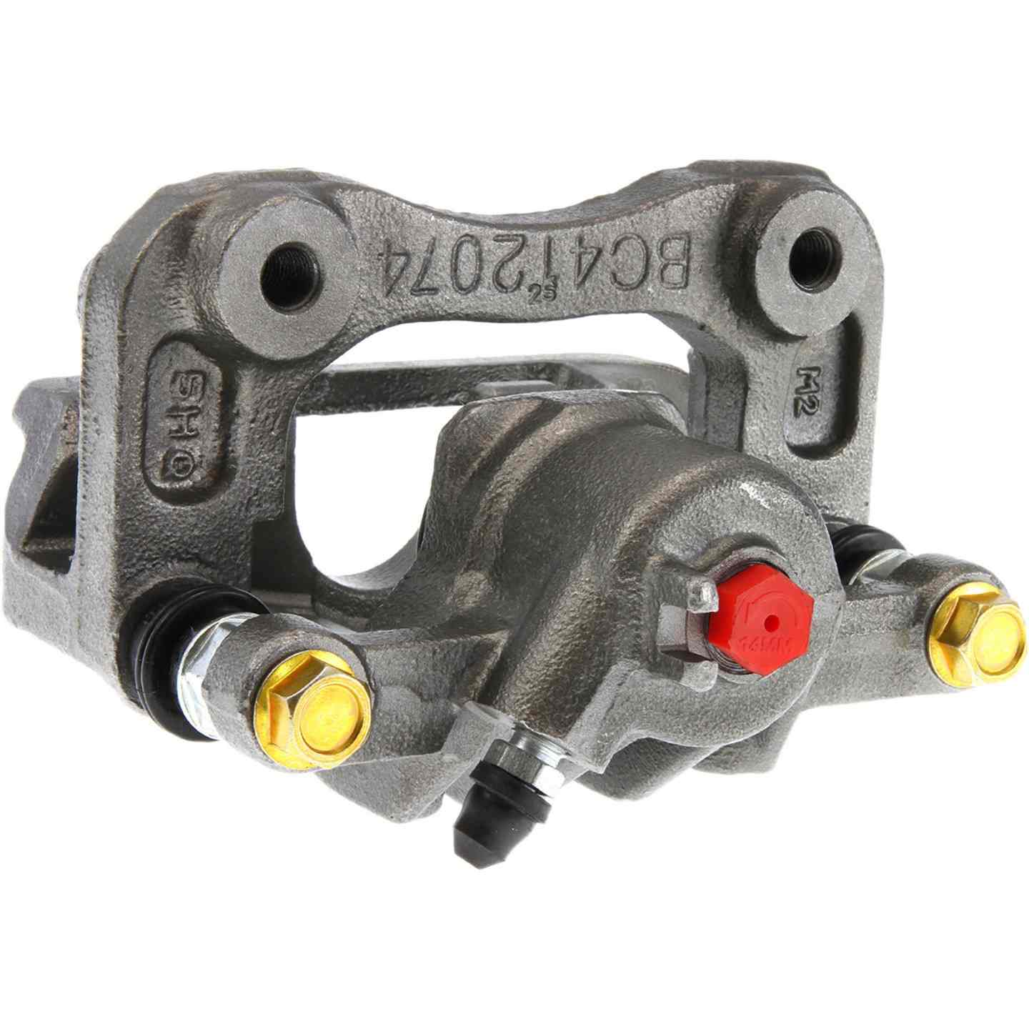 Centric Parts Disc Brake Caliper Semi-Loaded for 141.51626
