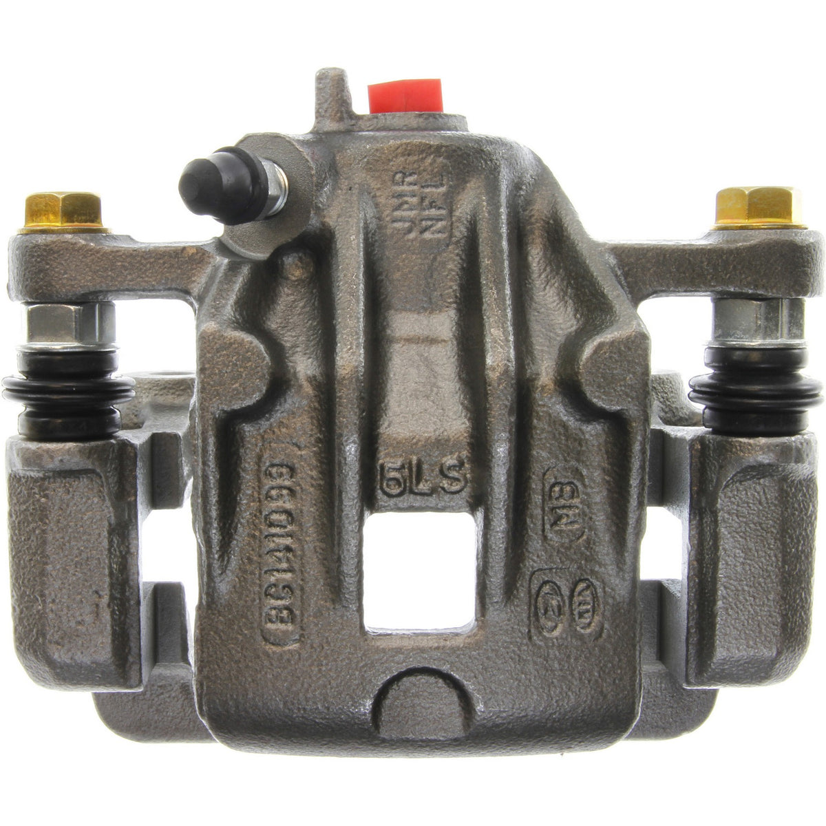 Centric Parts Semi-Loaded Brake Caliper 141.51626