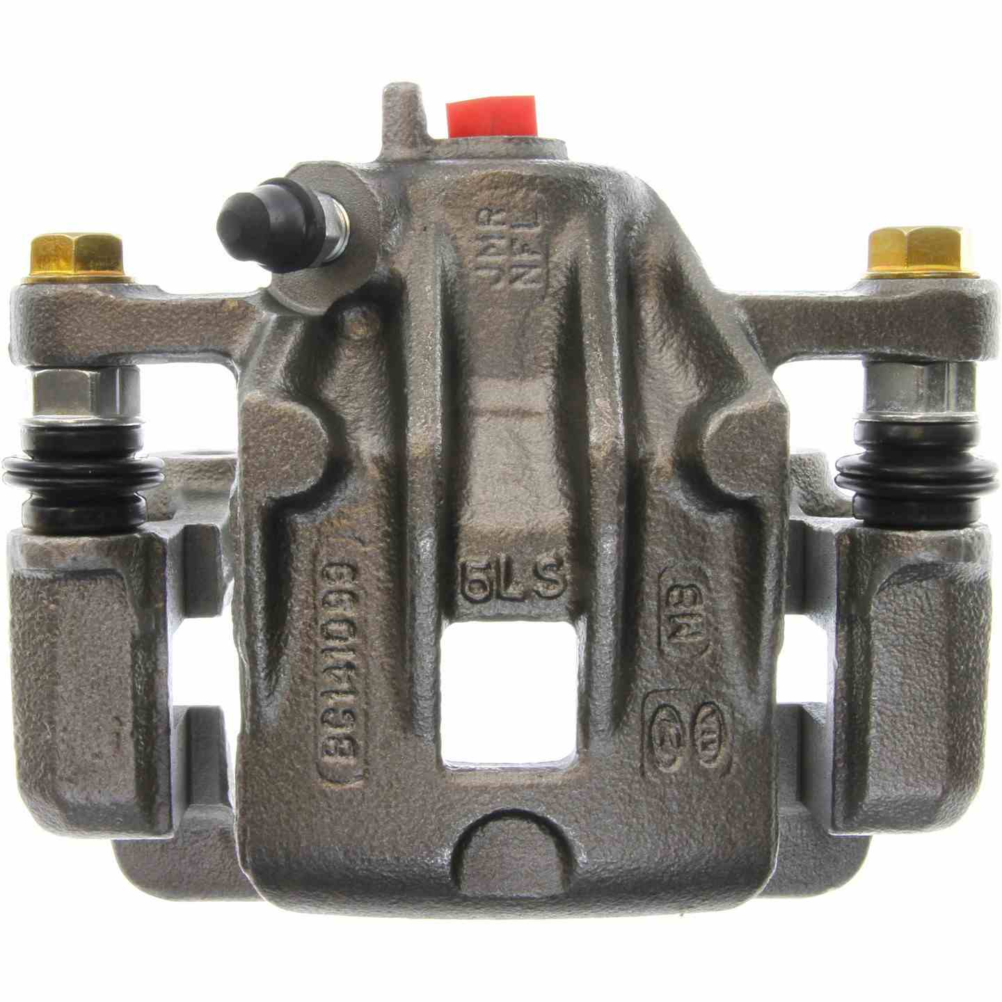 Centric Parts Semi-Loaded Brake Caliper 141.51626