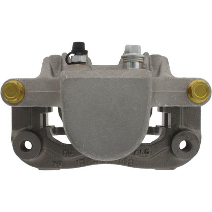 Centric Parts Semi-Loaded Brake Caliper 141.51627