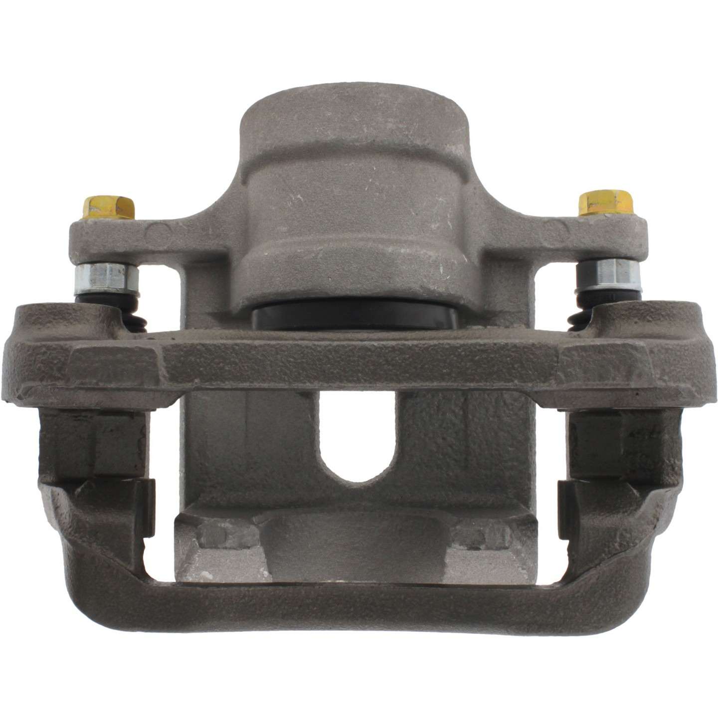 Centric Parts Disc Brake Caliper Semi-Loaded with Anti-Corrosion Finish 141.51627
