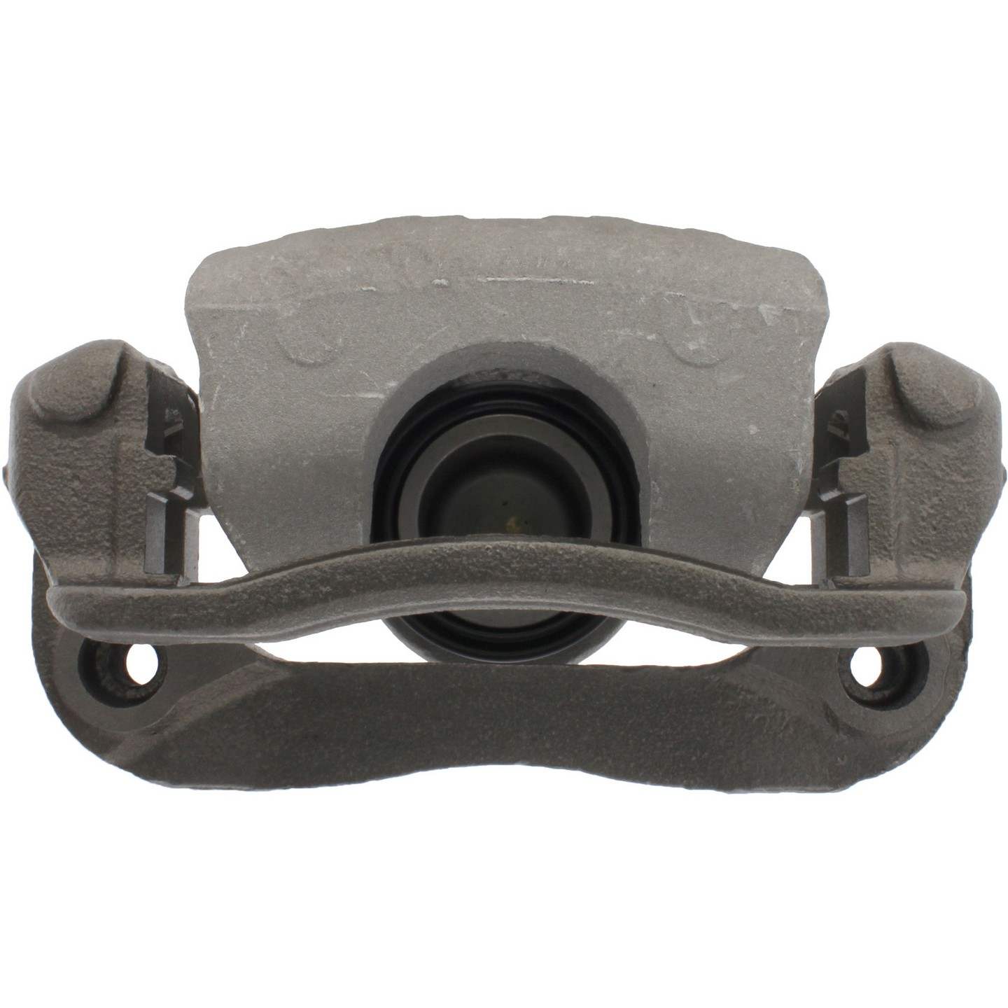 Centric Parts Disc Brake Caliper Semi-Loaded with Anti-Corrosion Finish 141.51627