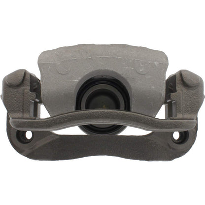 Centric Parts Disc Brake Caliper Semi-Loaded with Anti-Corrosion Finish 141.51627