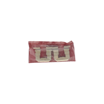 Centric Parts Disc Brake Caliper Semi-Loaded with Anti-Corrosion Finish 141.51627