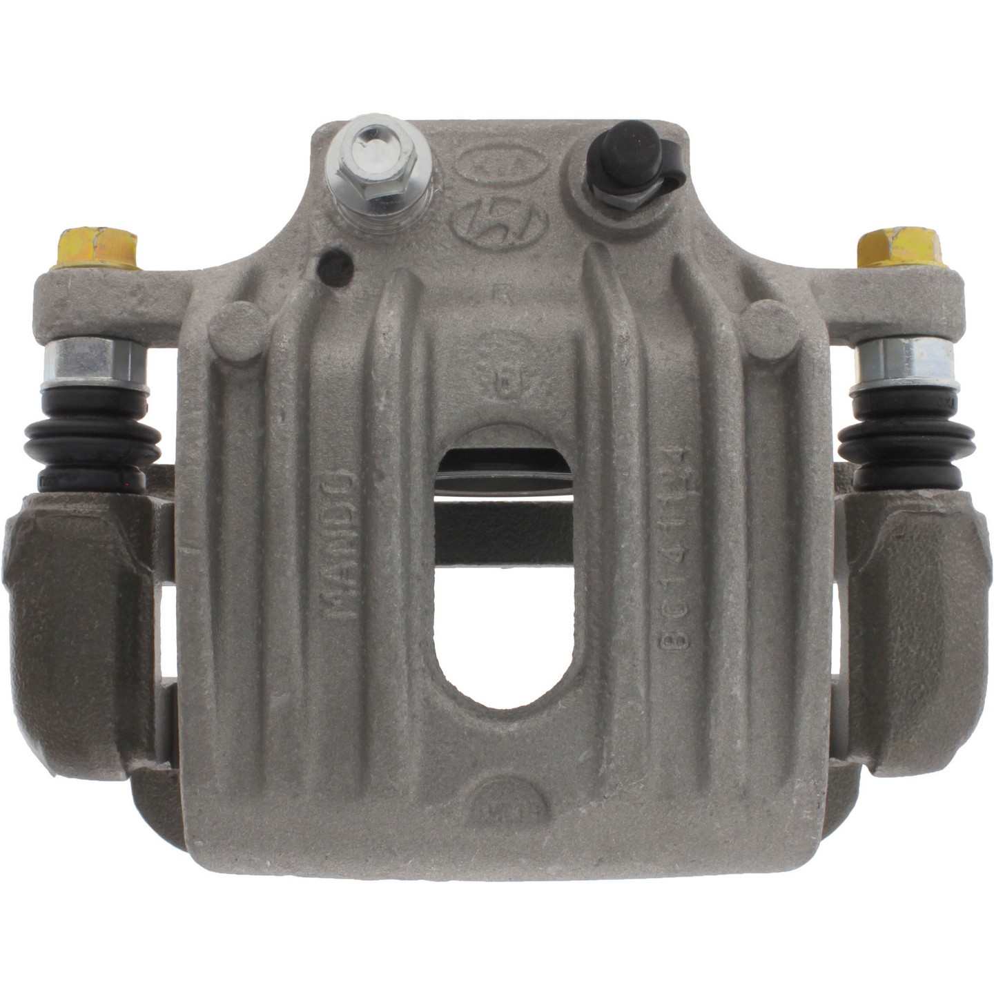 Centric Parts Semi-Loaded Brake Caliper 141.51627