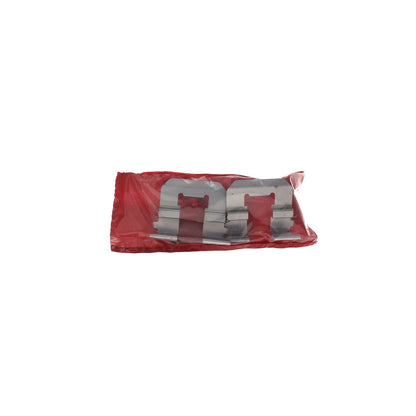 Centric Parts Semi-Loaded Brake Caliper 141.51628