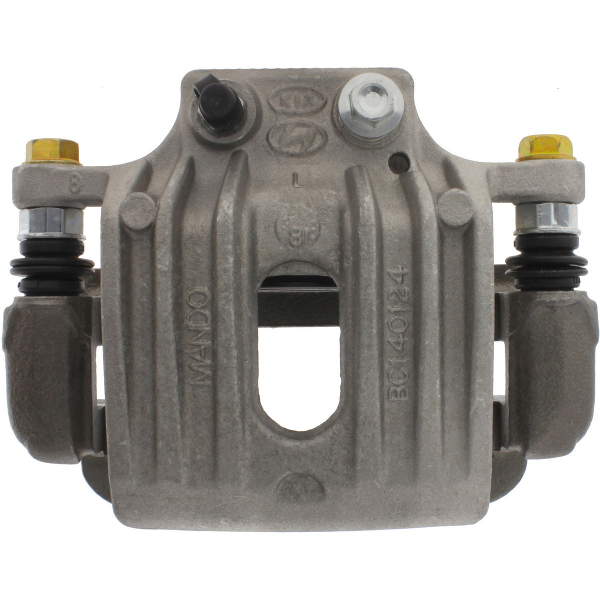 Centric Parts Semi-Loaded Brake Caliper 141.51628