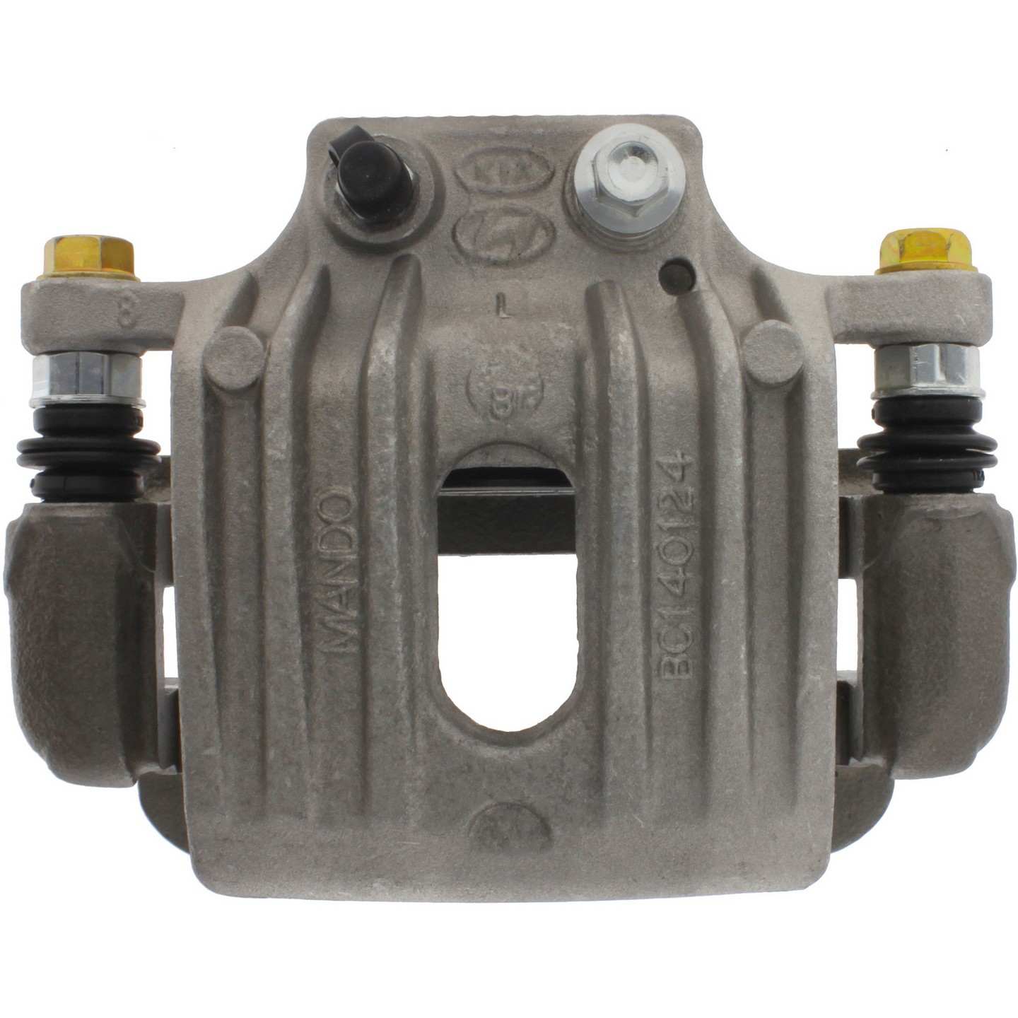 Centric Parts Semi-Loaded Brake Caliper 141.51628
