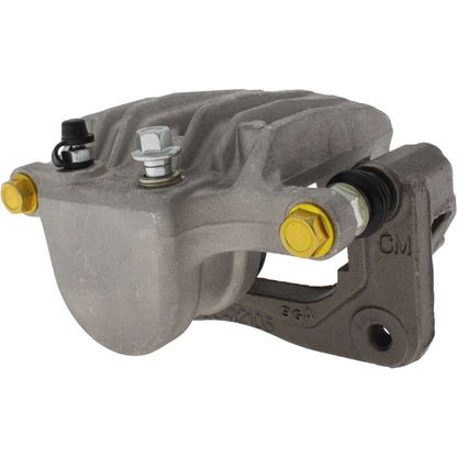Centric Parts Disc Brake Caliper Semi-Loaded for 141.51629