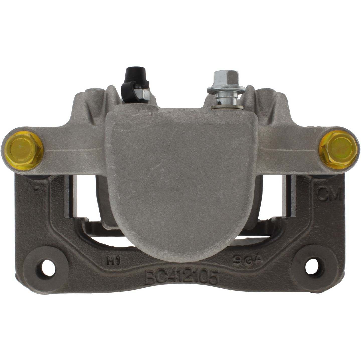 Centric Parts Semi-Loaded Brake Caliper 141.51629
