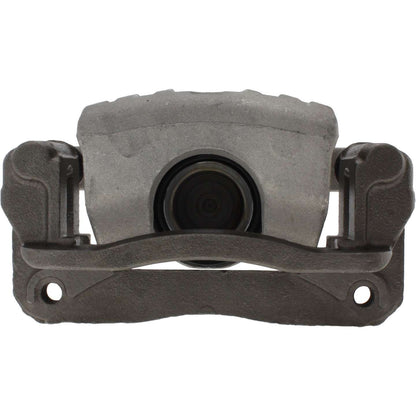 Centric Parts Disc Brake Caliper Semi-Loaded for 141.51629