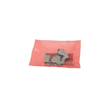 Centric Parts Disc Brake Caliper Semi-Loaded for 141.51629