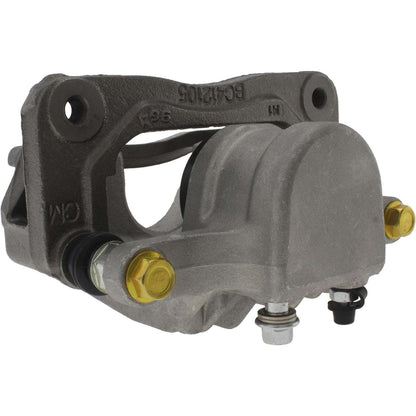 Centric Parts Disc Brake Caliper Semi-Loaded for 141.51629