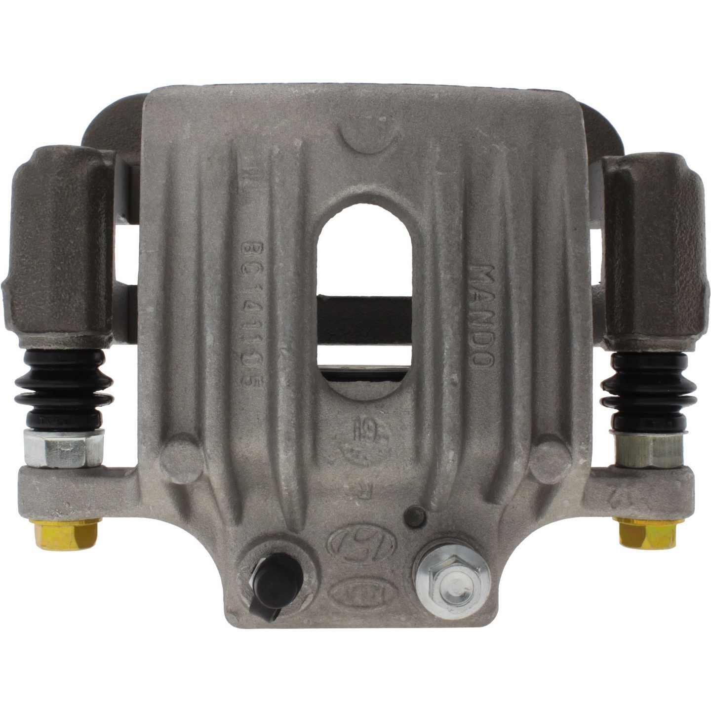 Centric Parts Semi-Loaded Brake Caliper 141.51629