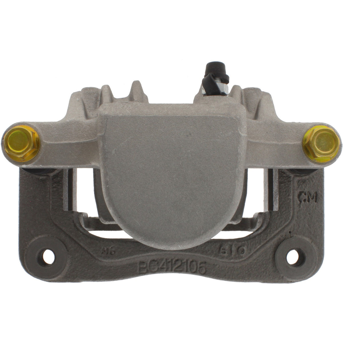 Centric Parts Semi-Loaded Brake Caliper 141.51630