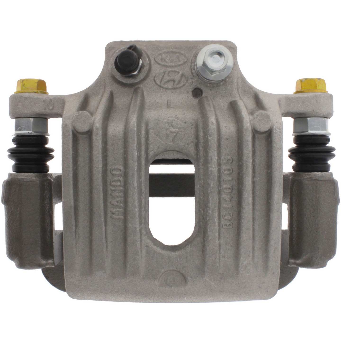 Centric Parts Semi-Loaded Brake Caliper 141.51630